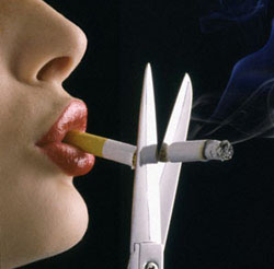 To Stop Smoking